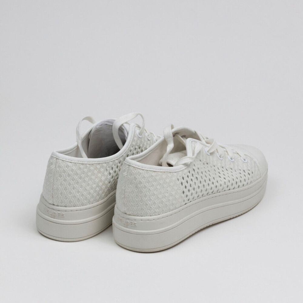 J/Slides Natasha Sneaker Defect (Display Model) W… - image 3